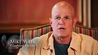 Jeff Lowe's Metanoia