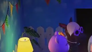 Animal Crossing: New Horizons - 