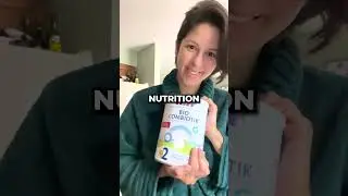 Merry Christmas from Organic's Best! - Organic Baby Formula from Europe