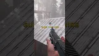 FarCry 5 - Guns For Hire.