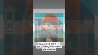 Miraculous Ladybug LGBTQ+ Heacanons! ♡