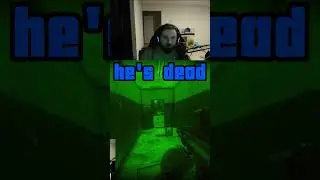 We do a little gaming #escapefromtarkov #tarkovclip #twitchclips #escapefromtarkovclips #eft #fyp