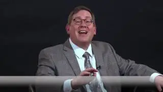Dr. Tom Davis Testimonial for Chad Barr