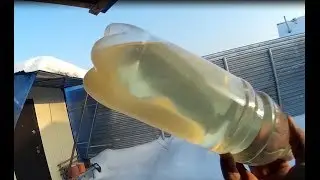 Немного о диз.топливе (солярке)