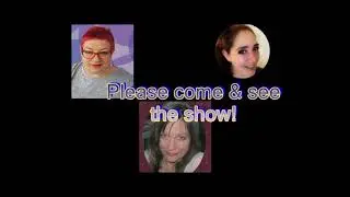 Live Show/Curious Effects/Thurs. Dec., 9th 7:30pm MT!
