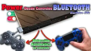 BlueRetro HW2 PlayStation 2