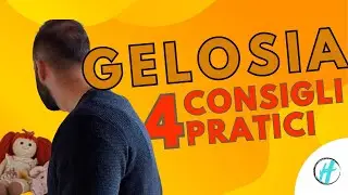 4 Consigli Per Conoscere ed Affrontare La Gelosia