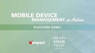 Understanding MDM Software Capabilities