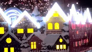 Предновогодние настроение 2019