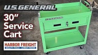 US General 30