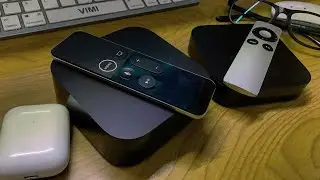 Apple TV 3 VS Apple TV 4 en Agosto 2020