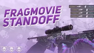 Edit STANDOFF 2