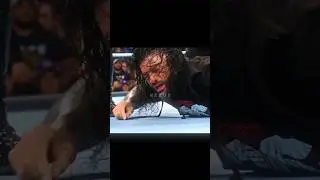 The Bloodline Destroys Roman Reigns 🥵 Edit