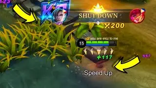GUSION MAIN TO AAMON MAIN? *one shot delete*