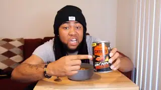 Campbells Ghost Pepper Chicken Noodle Soup
