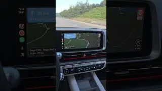 #abrp #hyundaiioniq6 #elektrikliotomobil #otobansürüşü