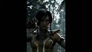 Part 3 | arcann vs satele Shan #starwars #viral #edit #trending