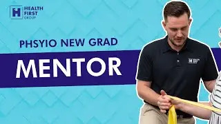 New Grad Mentor Jarryd Keus | Health First Group Podcast #4