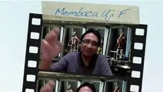 10  Membaca Uji F