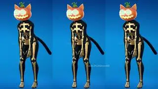 Fortnite Hypnot Eyes Emote With Spice Skin Thicc 🍑😱🔥