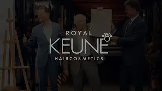 ROYAL KEUNE. 100 лет успешного бизнеса