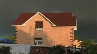 канал Саша Торопов И в новь гроза !