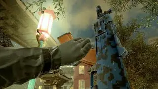 Call of Duty 4 Modern Warfare (2007): Multiplayer Gameplay (No Commentary)