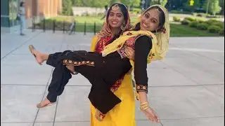 International Dance Competition Knoxville, USA ||1st Prize Winners || Bhangra Blast || Reena Sharma