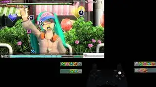 HMPDFT: Aikotoba EX EXTREME - PERFECT