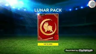 تفتيح بكجات حدث lunar new year fifa football 2019