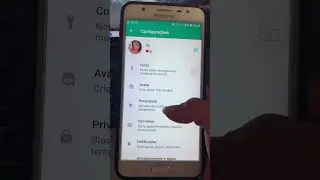 Seu WhatsApp mais seguro! 