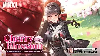 「Goddess of Victory: NIKKE」Side Story: Cherry Blossom | Eternal Vow?