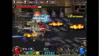 Dungeon Fighter Online - Southern Dale 1