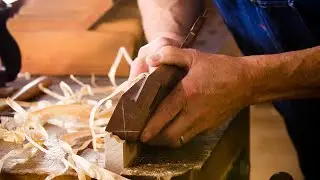 How to Choose Antique Molding Planes