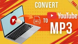 Turn Your Favorite YouTube Playlist into MP3s in Minutes | 2025 Tutorial