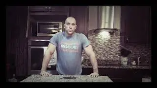 MetRx Big 100 Bar - Jelly Donut Crunch Review