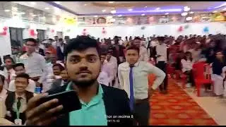 Partho vomek enjoy bihar