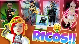 ESPIANDO OS VIPS NO CLUB COOEE 💸🤑