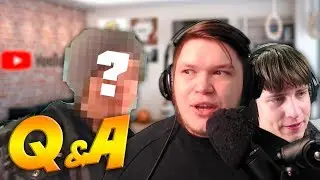 ХАЙПЕР ГЕЙ? ЛИЦО ФРЕША?! ОТВЕЧАЮ НА ВОПРОСЫ! » Q&A Claynese