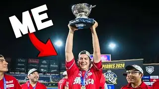 POV: Winning The LMB World Series
