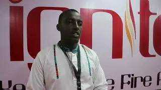 IP Heroes Day 2023 | Kennedy Kipng’eno of Ogiek Peoples’ Development Program
