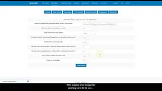 Sku Grid Notifications Settings: How to Set Up Email Notifications in Sku Grid