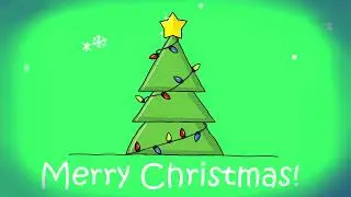 Merry Christmas!