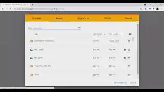 Colab | Python programmers switching to Google Collaboratory