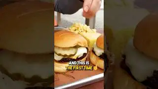 The best burger you’ve never had