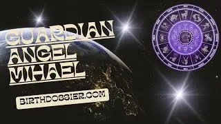 Mihael - Unveiling the Guardian Angel of Protection and Guidance