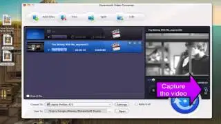 Convert FLV to FCE with best FLV to Final Cut Express for youtube