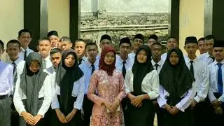 Vlog Ujian Prakerin SMK Daya Wangsa Wonogiri