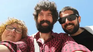 ¡¡¡ ME VISITAN LOS REYES DE ESPAÑA !!! EN GANDÍA!!❤️