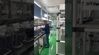 RO System Testing